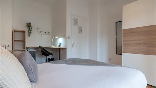 Rooms in Madrid Tetuán - photo 6