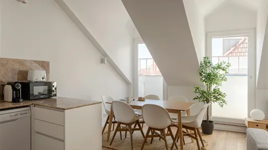 Apartments in Location is not specified - photo 5