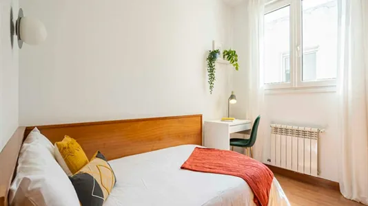 Rooms in Madrid Tetuán - photo 1
