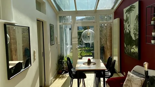 Apartments in Brussels Oudergem - photo 10