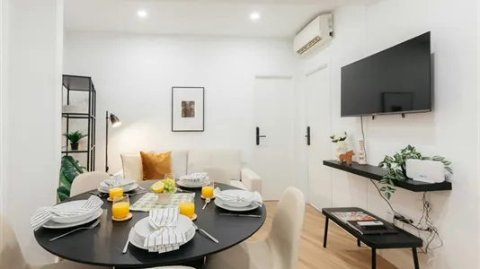 Rooms in Valencia Patraix - photo 4