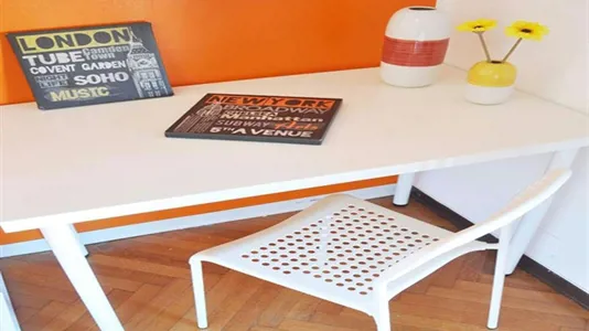 Rooms in Milano Zona 2 - Stazione Centrale, Gorla, Turro, Greco, Crescenzago - photo 1