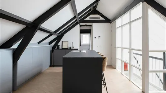 Apartments in Rotterdam Centrum - photo 8