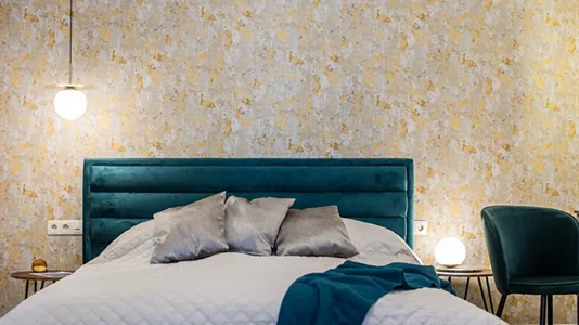 Apartments in Budapest Terézváros - photo 9