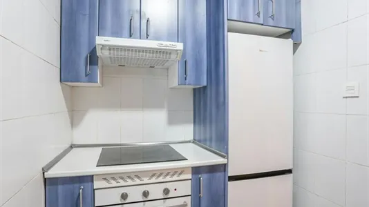 Rooms in Madrid Chamberí - photo 7