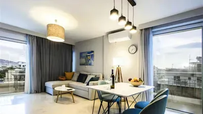 Apartment for rent in Kallithea, Attica