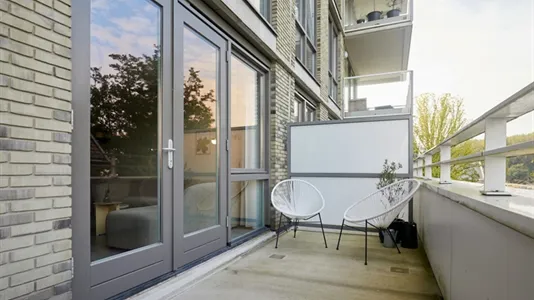 Apartments in Location is not specified - photo 5