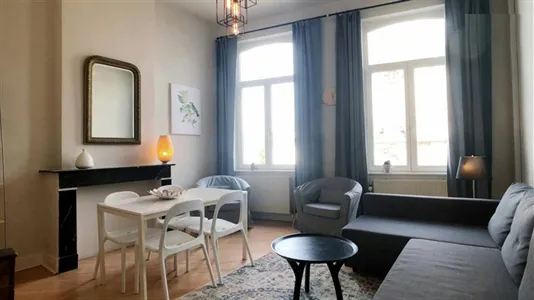 Apartments in Stad Brussel - photo 5