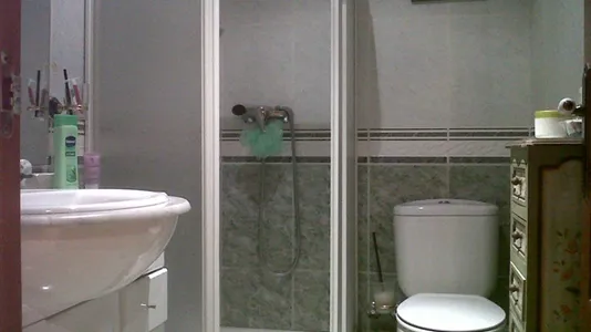 Rooms in Valladolid - photo 6