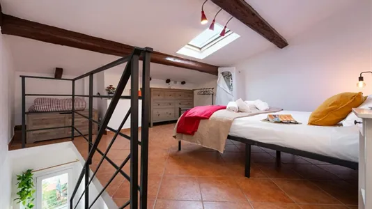 Apartments in Florence - photo 8