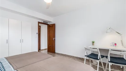 Rooms in Benimamet - photo 6