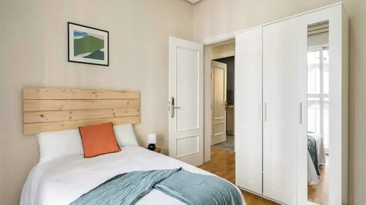 Rooms in Madrid Salamanca - photo 5