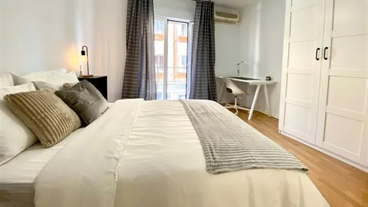 Rooms in Madrid Tetuán - photo 6