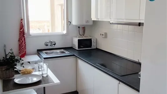 Rooms in Reus - photo 4