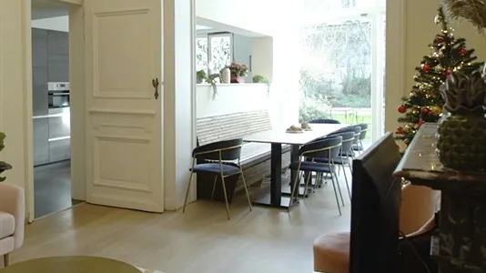 Rooms in Brussels Sint-Gillis - photo 6