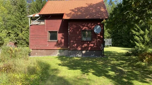 Houses in Ludvika - photo 13