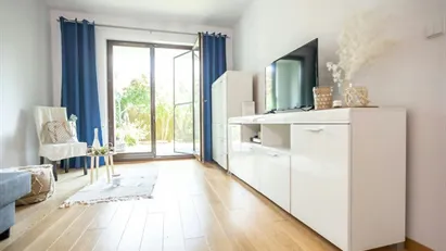 Apartment for rent in Warsaw