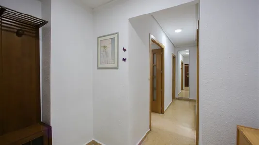 Rooms in Alboraya - photo 10