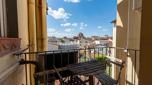 Apartments in Florence - photo 6