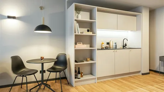 Apartments in Darmstadt - photo 7