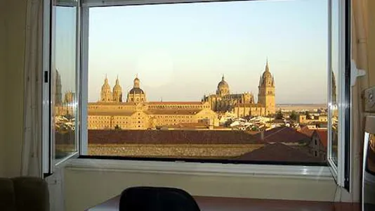 Rooms in Salamanca - photo 7