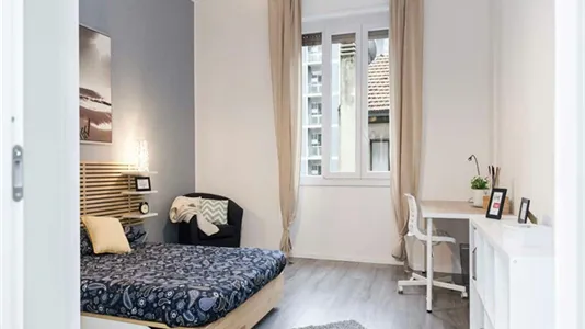 Rooms in Milano Zona 2 - Stazione Centrale, Gorla, Turro, Greco, Crescenzago - photo 6