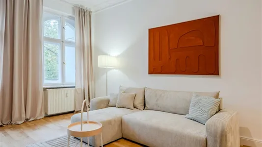 Apartments in Berlin Neukölln - photo 8