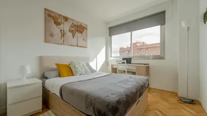 Room for rent in Madrid Retiro, Madrid