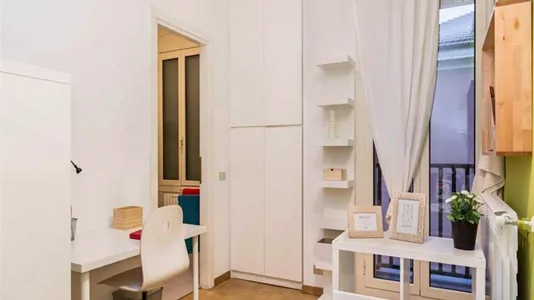 Rooms in Milano Zona 2 - Stazione Centrale, Gorla, Turro, Greco, Crescenzago - photo 1