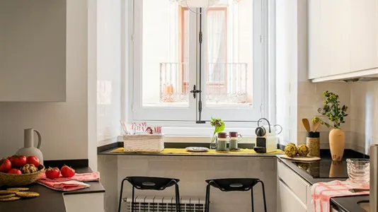 Apartments in Madrid Centro - photo 6