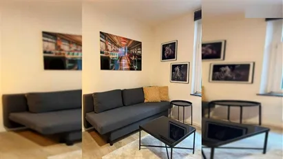 Apartment for rent in Stad Brussel, Brussels