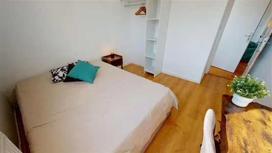 Apartments in Dijon - photo 6