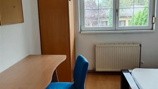 Rooms in Vienna Floridsdorf - photo 3