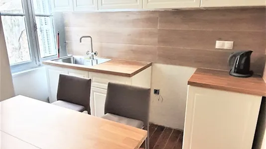 Apartments in Location is not specified - photo 8