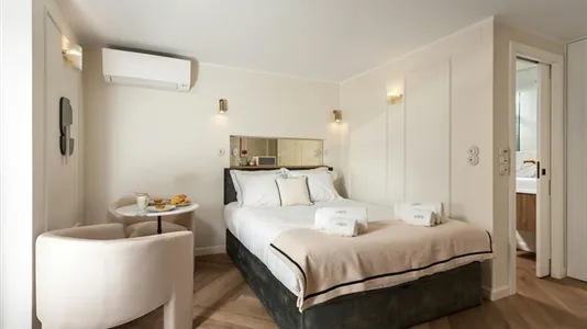 Apartments in Location is not specified - photo 4