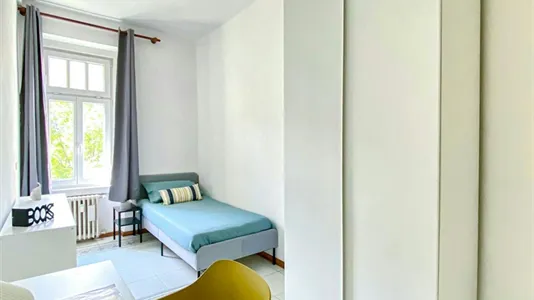 Rooms in Trento - photo 6