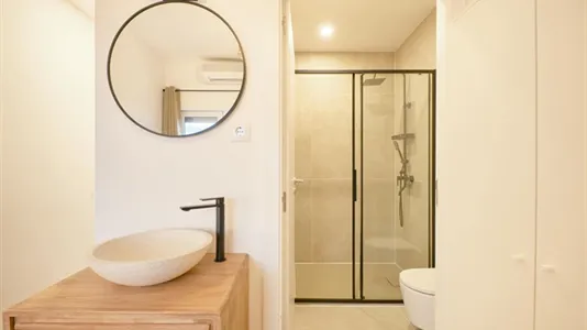 Apartments in Location is not specified - photo 9