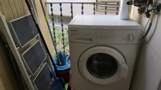 Apartments in Barcelona Ciutat Vella - photo 8