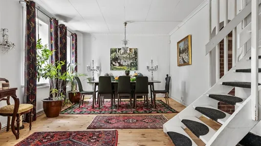 Houses in Helsingborg - photo 7