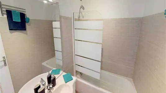 Rooms in Paris 19ème arrondissement - photo 5