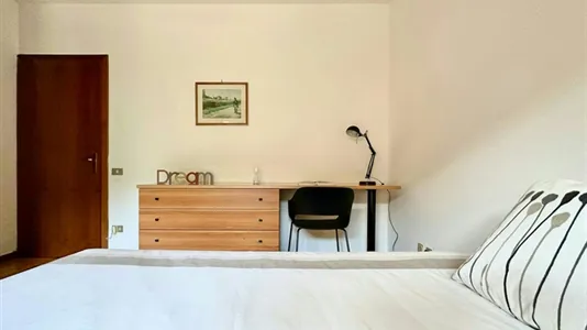 Rooms in Trento - photo 5
