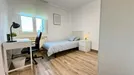Room for rent, Madrid Barajas, Madrid, &lt;span class=&quot;blurred street&quot; onclick=&quot;ProcessAdRequest(13062229)&quot;&gt;&lt;span class=&quot;hint&quot;&gt;See streetname&lt;/span&gt;[xxxxxxxxxxxxx]&lt;/span&gt;