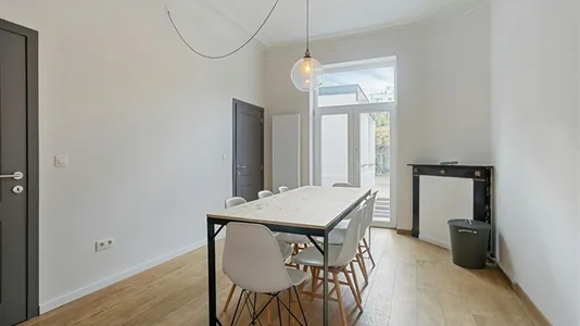 Rooms in Brussels Elsene - photo 7