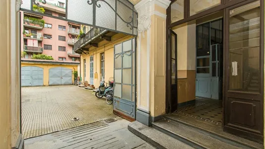 Apartments in Turin - photo 3