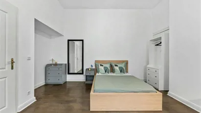 Room for rent in Berlin Charlottenburg-Wilmersdorf, Berlin