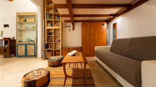 Apartments in Florence - photo 8