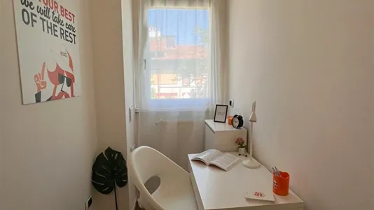 Rooms in Trento - photo 6