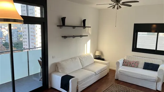 Apartments in L'Hospitalet de Llobregat - photo 7