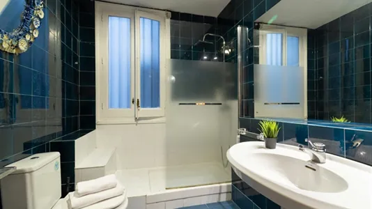 Rooms in Madrid Retiro - photo 7