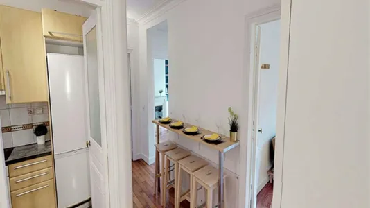 Rooms in Paris 5ème arrondissement - Latin Quarter - photo 7